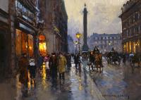 Edouard Cortes